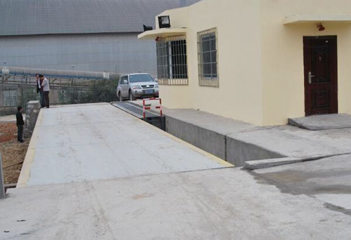 曝光地磅收糧五種作假現(xiàn)象|分析預(yù)防措施