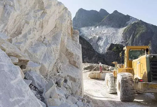 砂石廠現(xiàn)場(chǎng)